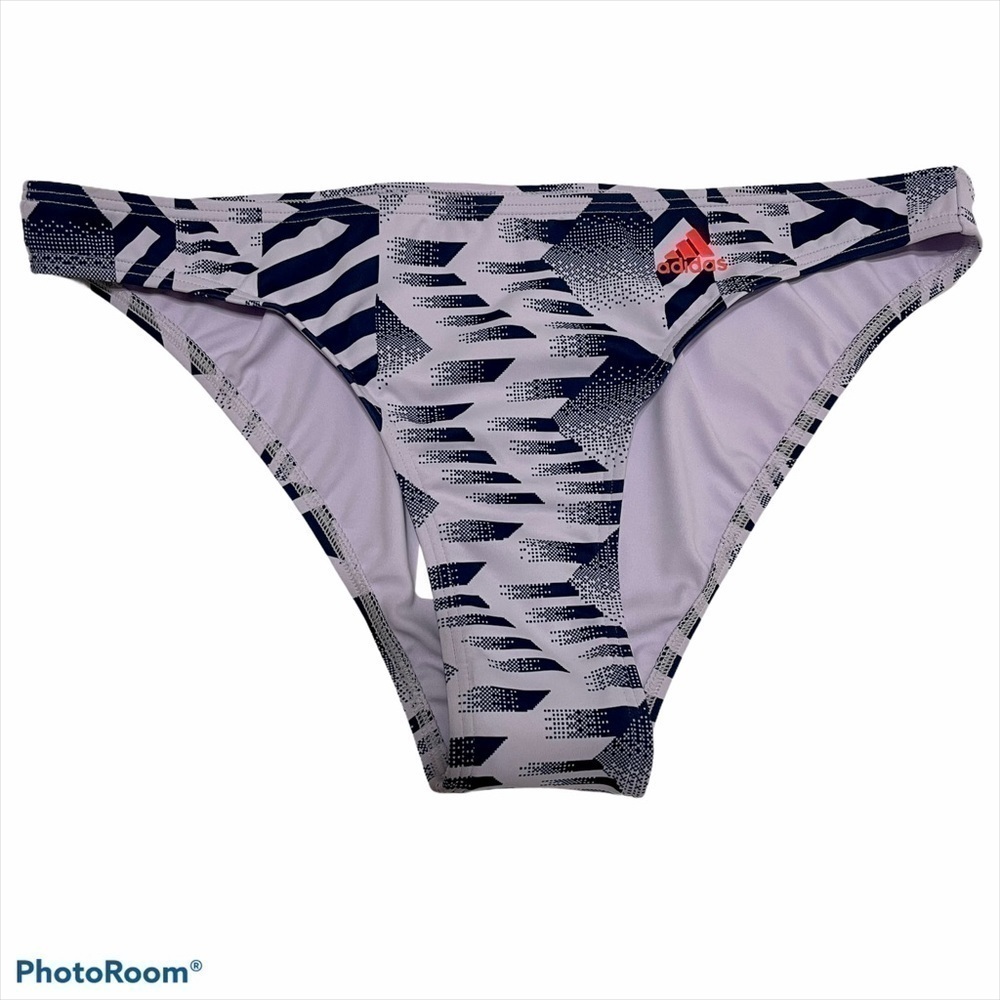 Adidas Women's Swim Bikini Bottom​​ - Picture 5 of 9